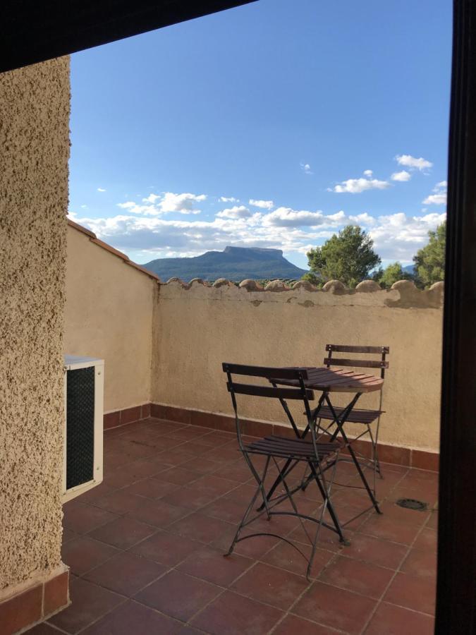 Casa Rural Cortijo La Ajedrea Siles Екстер'єр фото