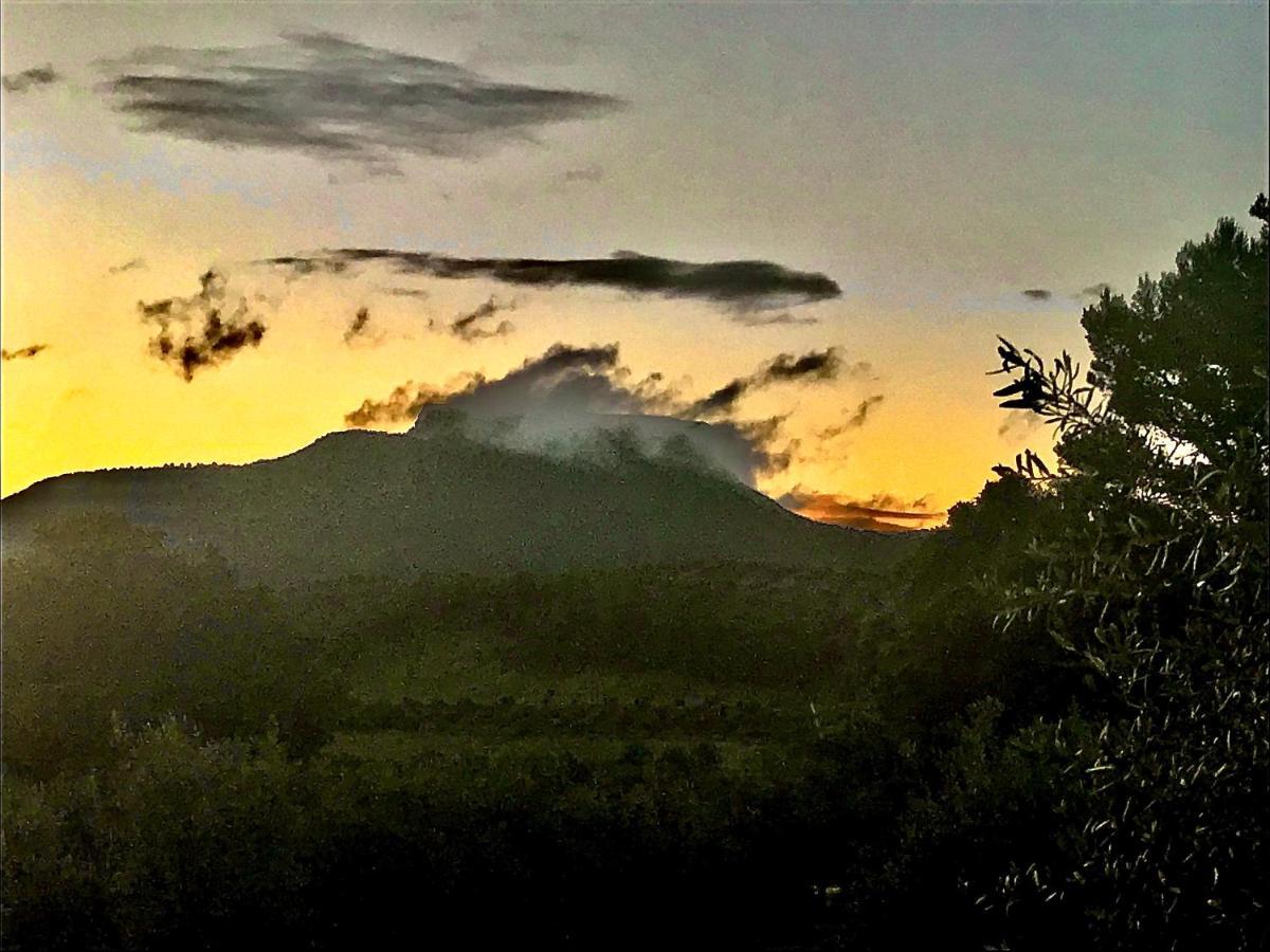 Casa Rural Cortijo La Ajedrea Siles Екстер'єр фото